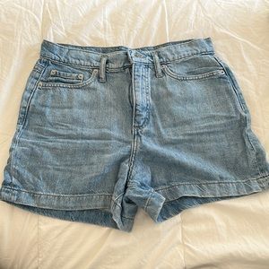 Banana Republic shorts
